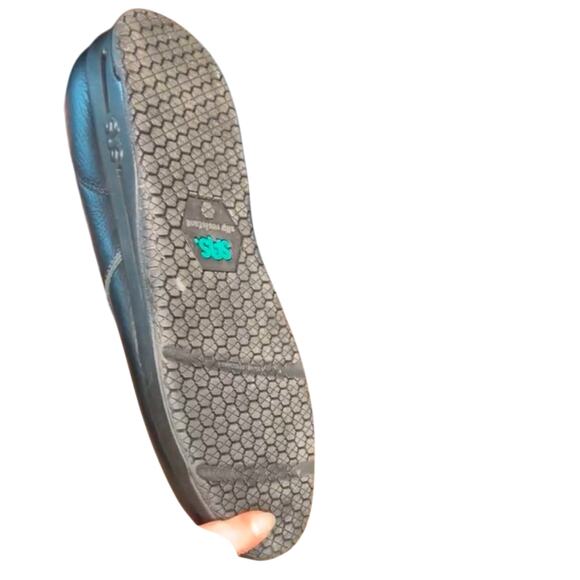 SAS Liberty Non Slip Lace Up Shoe, Size 11.5 Narrow, New in Bag MSRP $195 - Picture 9 of 12